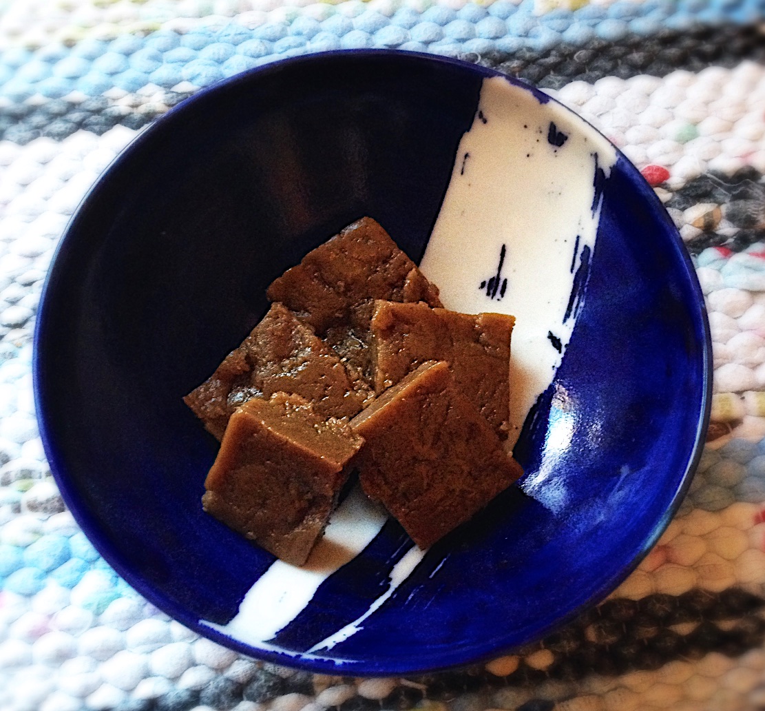 The quickquickslow food movement The Journal of Wild Culture